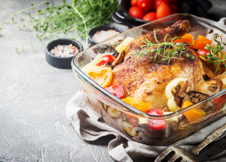 Praktyczny wybór do każdej kuchni