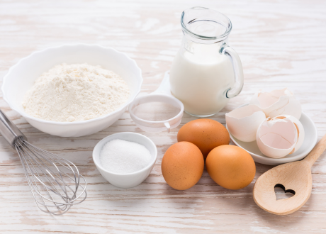 Uniwersalne zastosowanie w kuchni