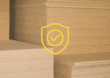 Solidne materiały i stabilna konstrukcja