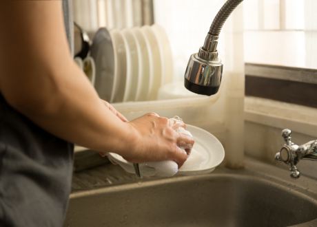 Powłoka nieprzywieralna