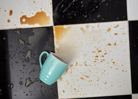 Skuteczność czyszczenia