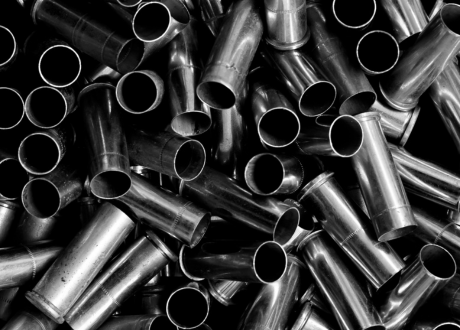 Materiały i konstrukcja