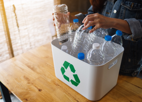 Bezpieczeństwo i ekologia
