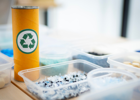 Środowisko i bezpieczeństwo
