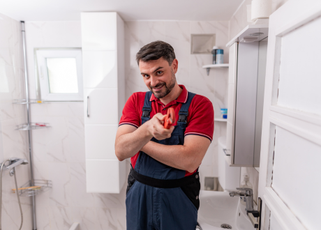 Kompletny zestaw gotowy do montażu
