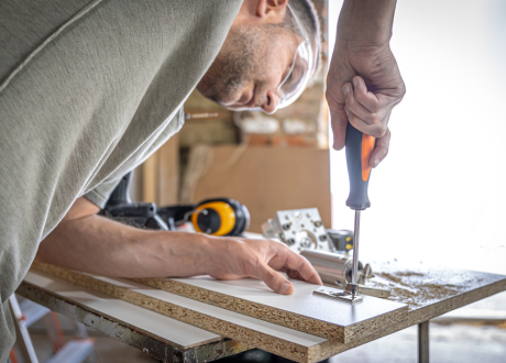 Funkcjonalność i montaż
