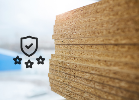 Wysokiej jakości materiały 