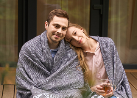 Przestrzeń dla dwojga
