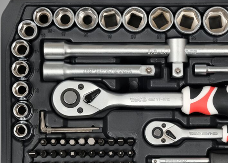 Wszechstronność zastosowań
