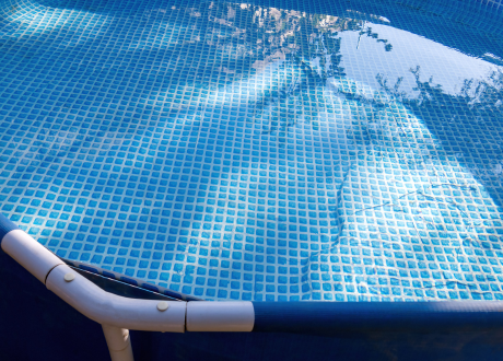 Wytrzymała konstrukcja
