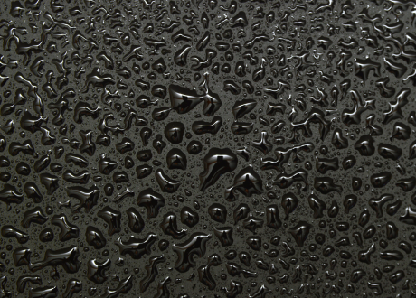 Ochrona przed wilgocią i zanieczyszczeniami
