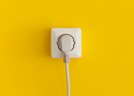 Zasilanie sieciowe 230 V AC