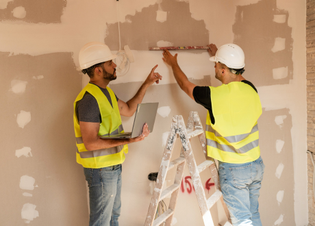 Prosty montaż powierzchniowy