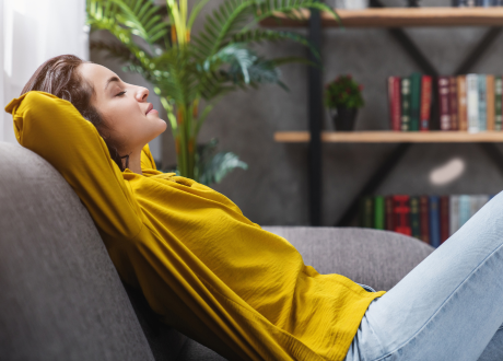 Pewność i spokój dla całej rodziny