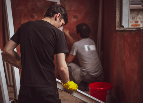 Przemyślana konstrukcja