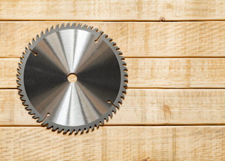 Wydajność i moc cięcia
