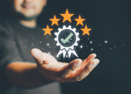 Gwarancja i niezawodność
