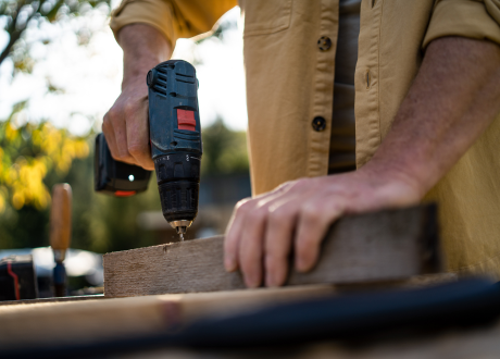 Niezawodna moc i precyzja
