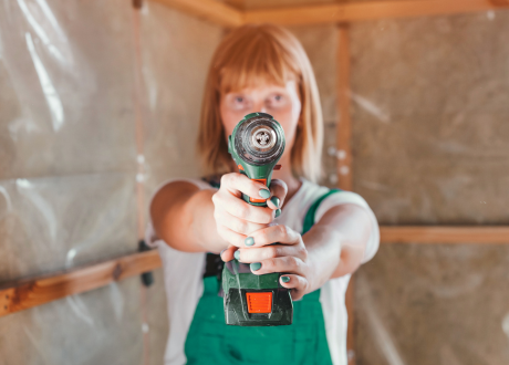 Lekkość i kontrola
