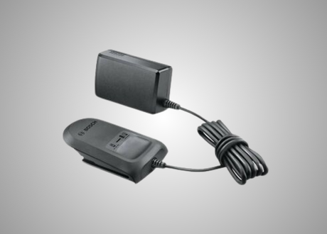 Wydajny system zasilania
