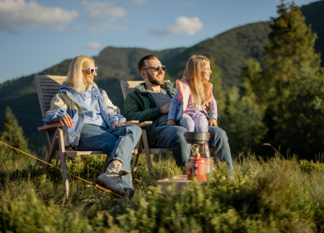 Solidna i bezpieczna podstawa

