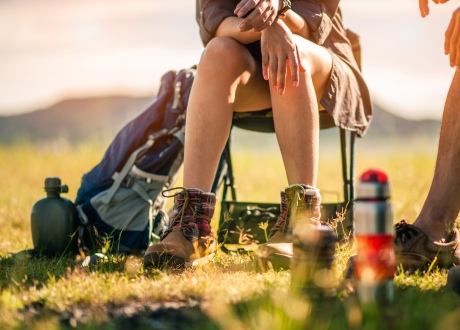 Wytrzymałe materiały