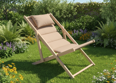 Regulacja i optymalna ergonomia 
