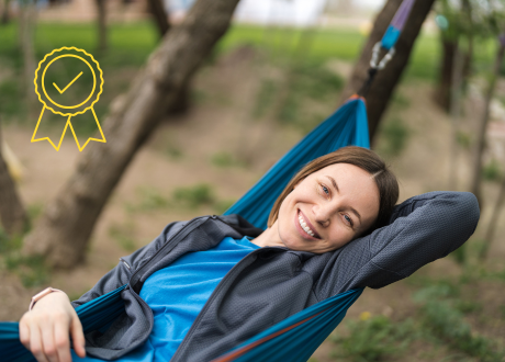 Odporność na warunki atmosferyczne