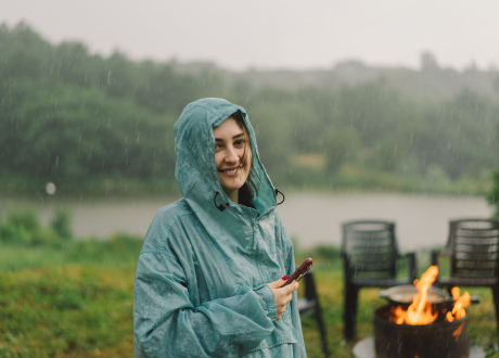 Odporność na warunki atmosferyczne