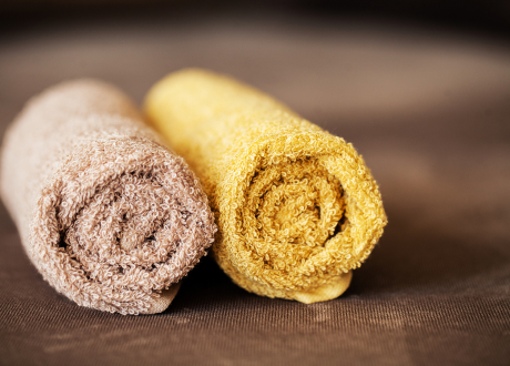 Łatwy w utrzymaniu czystości