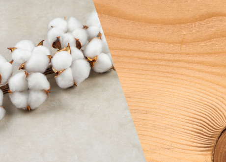 Naturalne materiały i solidne wykonanie