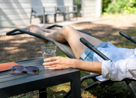 Stabilna i lekka konstrukcja