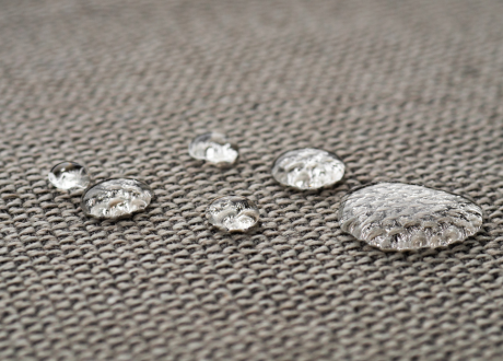 Łatwe utrzymanie czystości