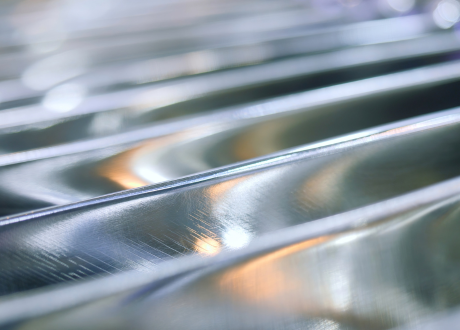 Lekki i wytrzymały stelaż