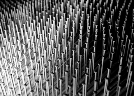 Solidna i bezpieczna konstrukcja