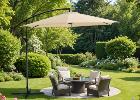 Maksymalne wykorzystanie przestrzeni