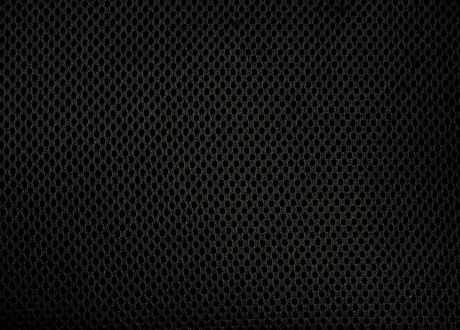 Komfortowe siedzisko z tekstylenu