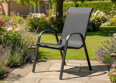 Funkcjonalność do ogrodu i na taras