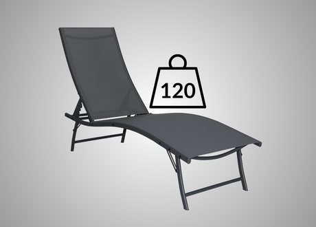 Solidna stalowa konstrukcja