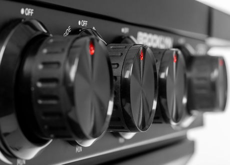 Wydajność i moc palników