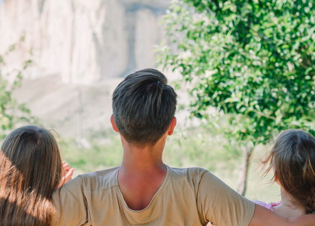 Komfortowe siedzisko