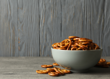 Praktyczny blat stołu