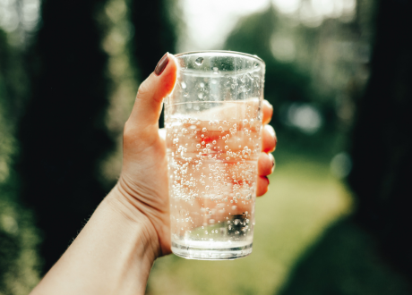 Zdrowe nawodnienie każdego dnia