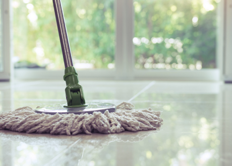 Bezdotykowe wyciskanie wody