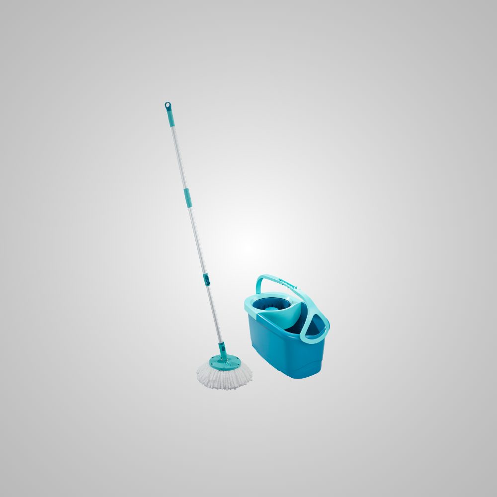 Farba lateksowa Clean&Color Limonkowa Tafta 2,5 l Dekoral