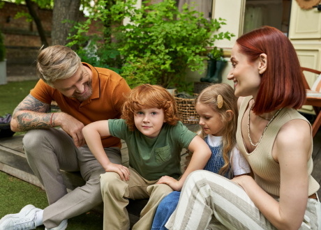 Bezpieczne i komfortowe użytkowanie