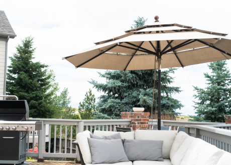 Przestrzeń i wygoda