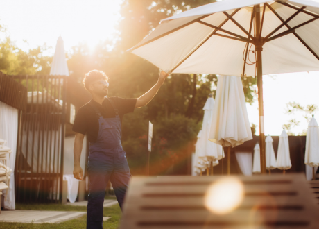 Stabilna konstrukcja