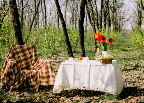 Lekkość i mobilność