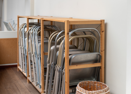 Łatwe przechowywanie